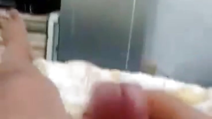 Cumshoot - video oleh queen_rheamae kamera model