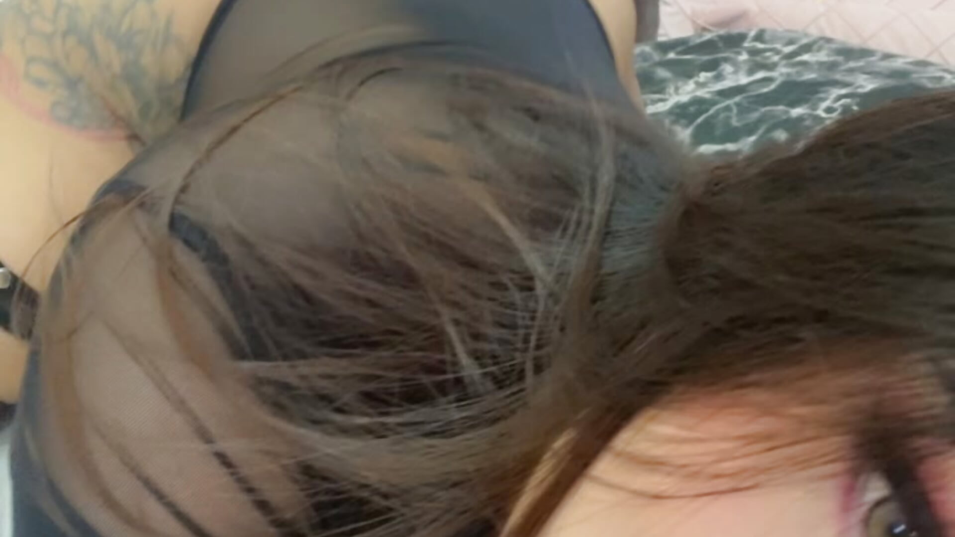 Play with my Ass! 🍑 - video by Lalawinter_X cam model