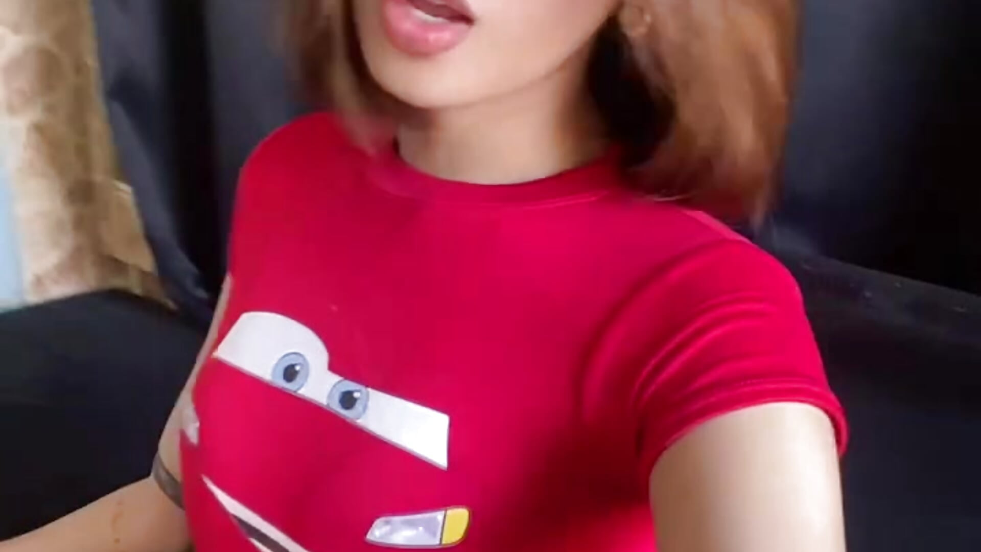 ❤️❤️❤️ - video oleh YougotLara kamera model