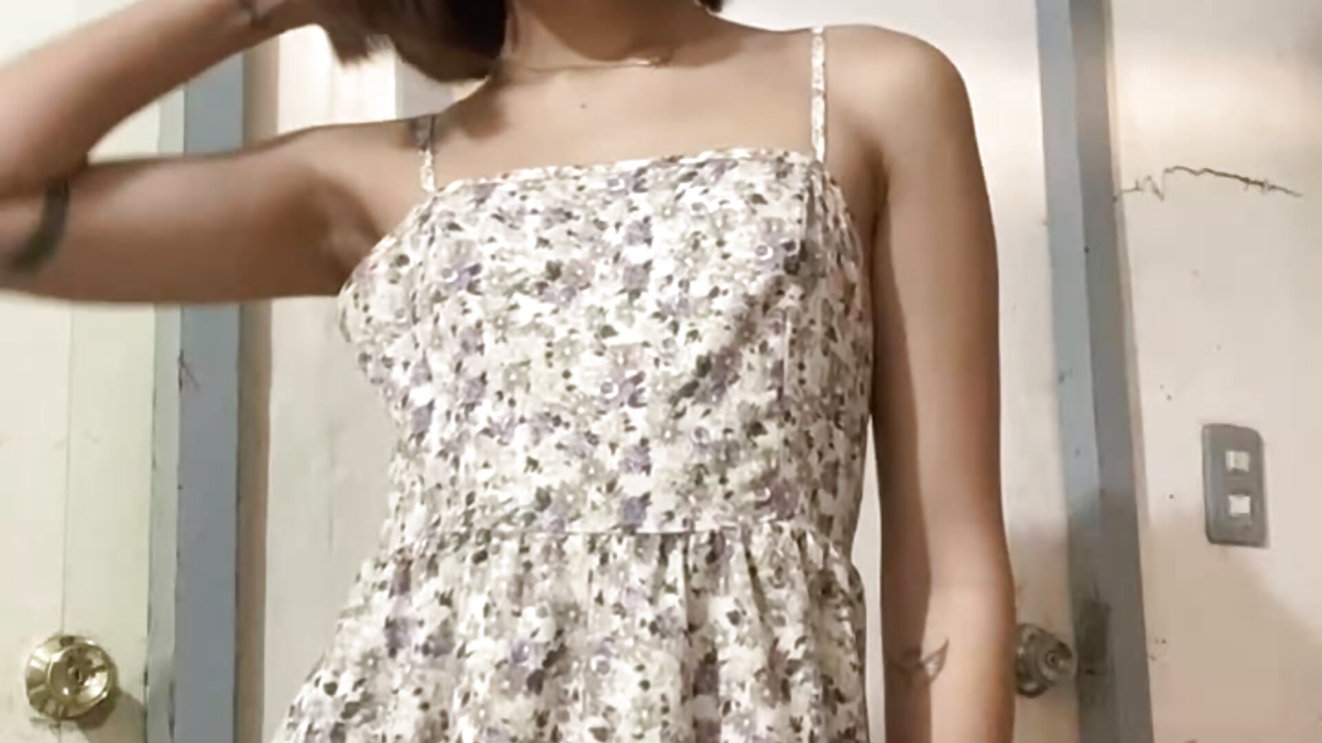 your baby girl - clip cu YougotLara model videochat