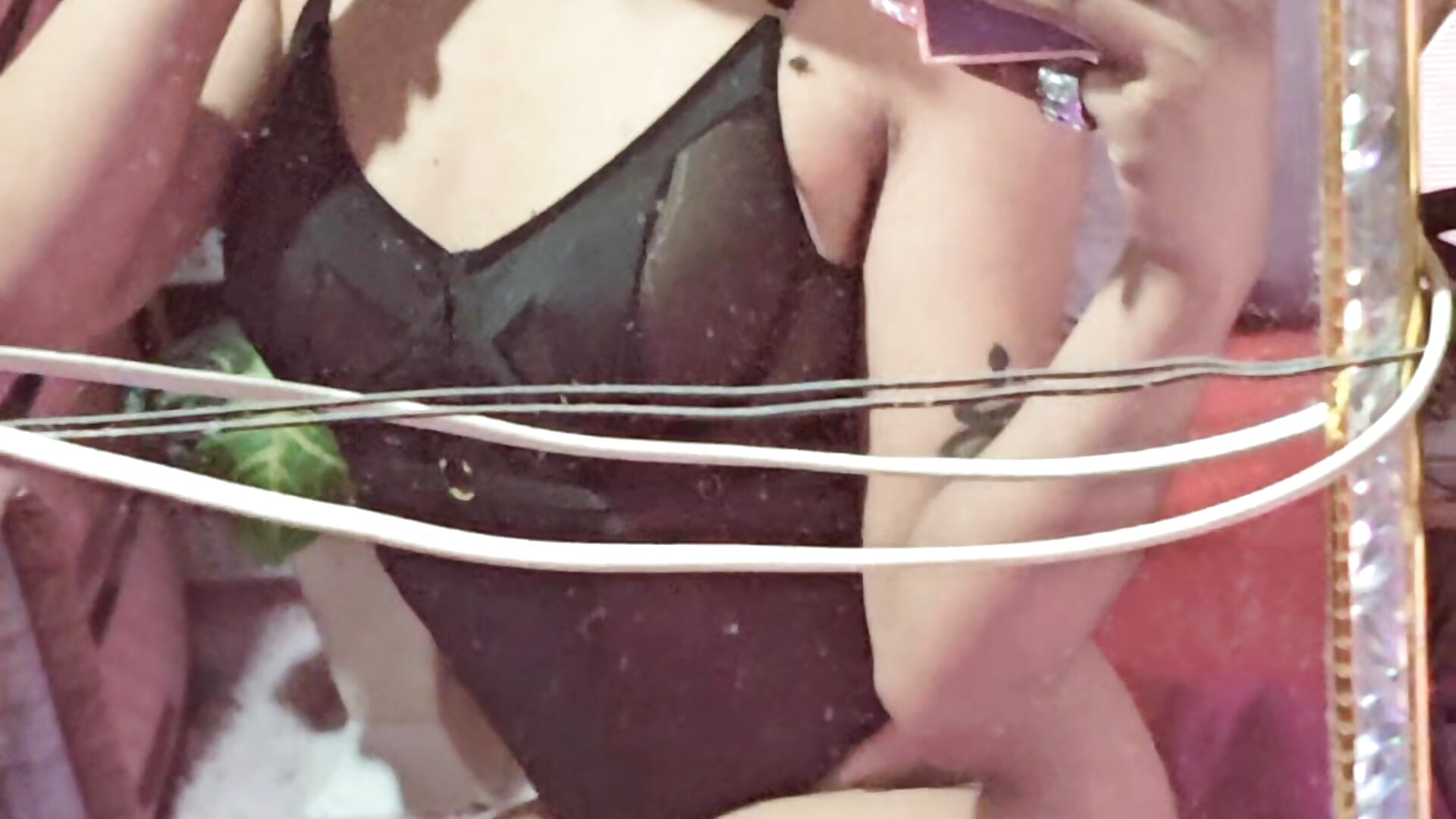 Sexy Me – видео вебкам-мод ели DianaWalls