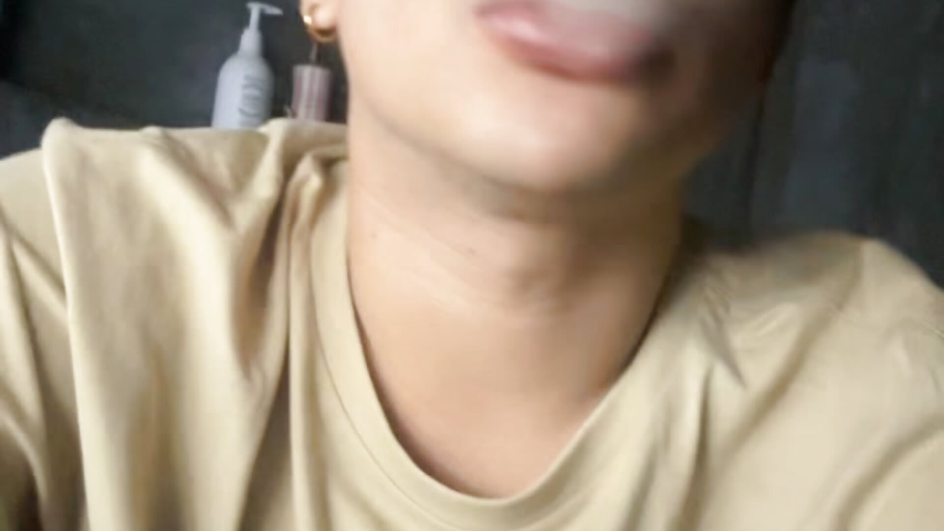 Smoke - video by popmycherryxxx cam model