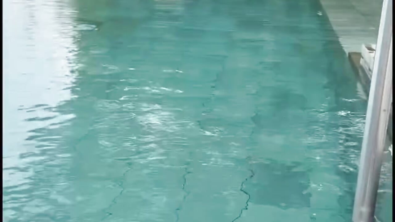 bơi cùng em - video by ruby_8x cam model