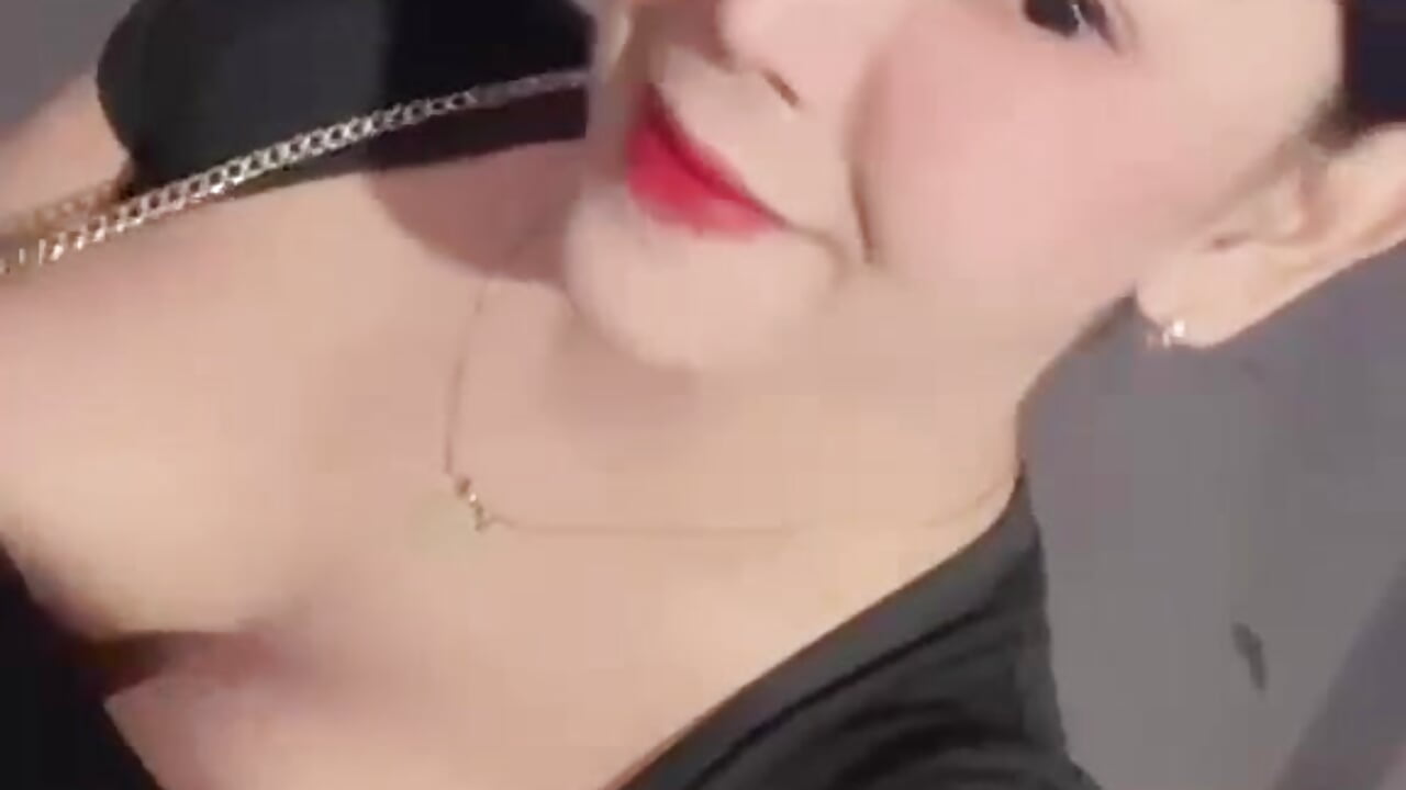 YOUR CUTEST TS GF