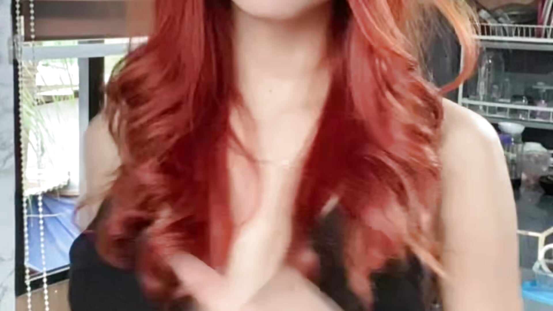 Macy’s 🧡🧡🧡 - video by suck_macy cam model