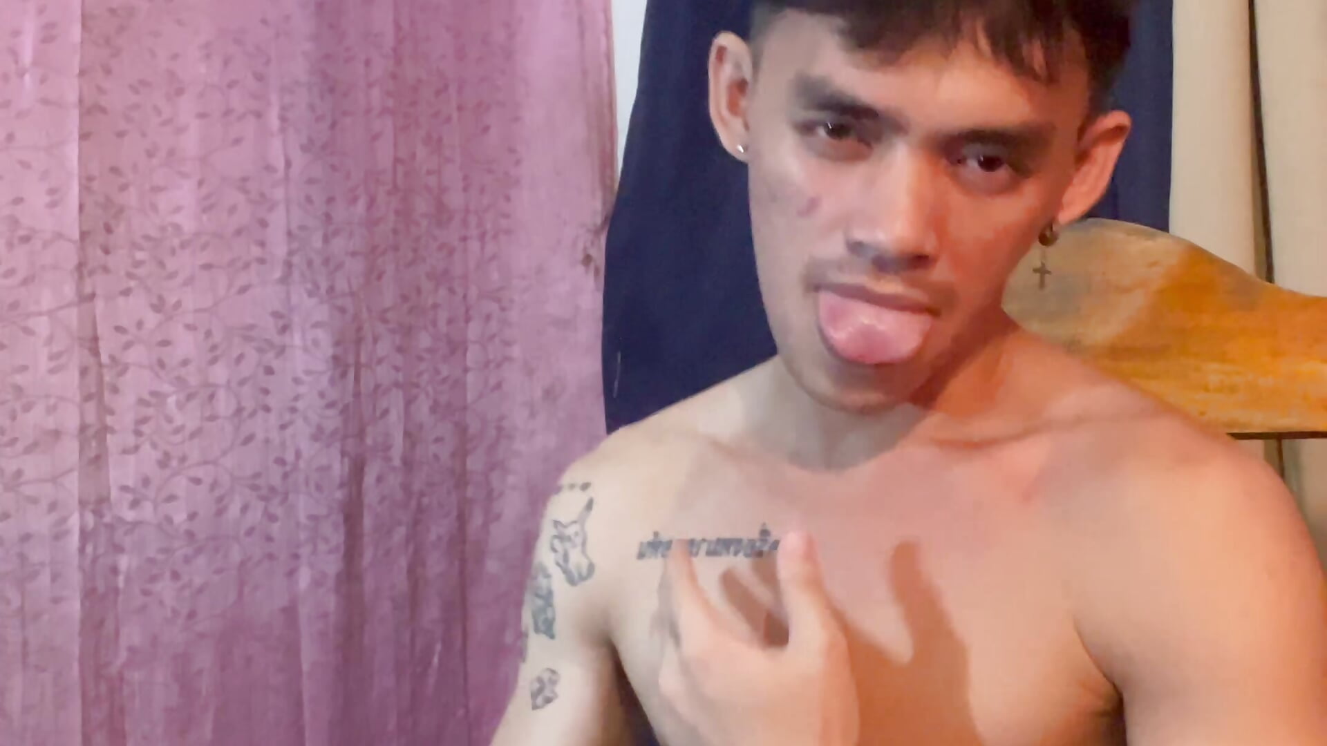 Cumshot