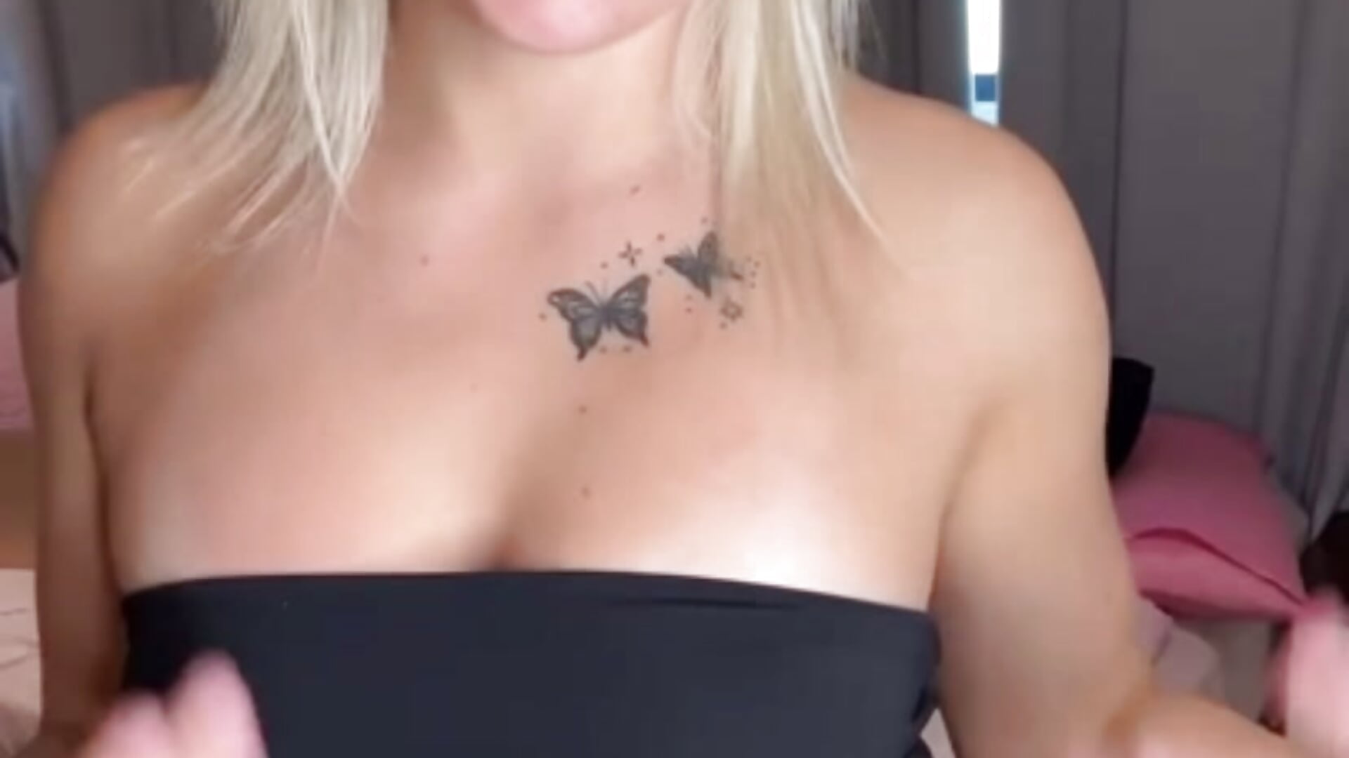 Rate my dancing x - video by jasmineemerson cam model