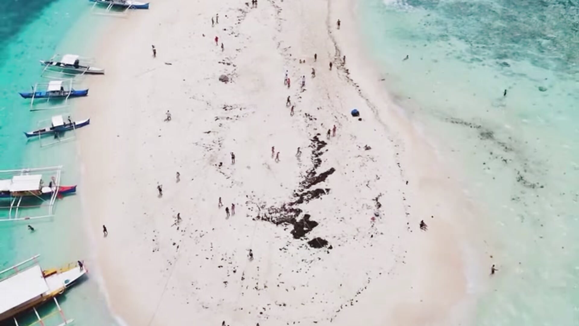 Siargao🏖️🌊👙☀️ - vidéo du modèle de showcams s1nfulbarbie