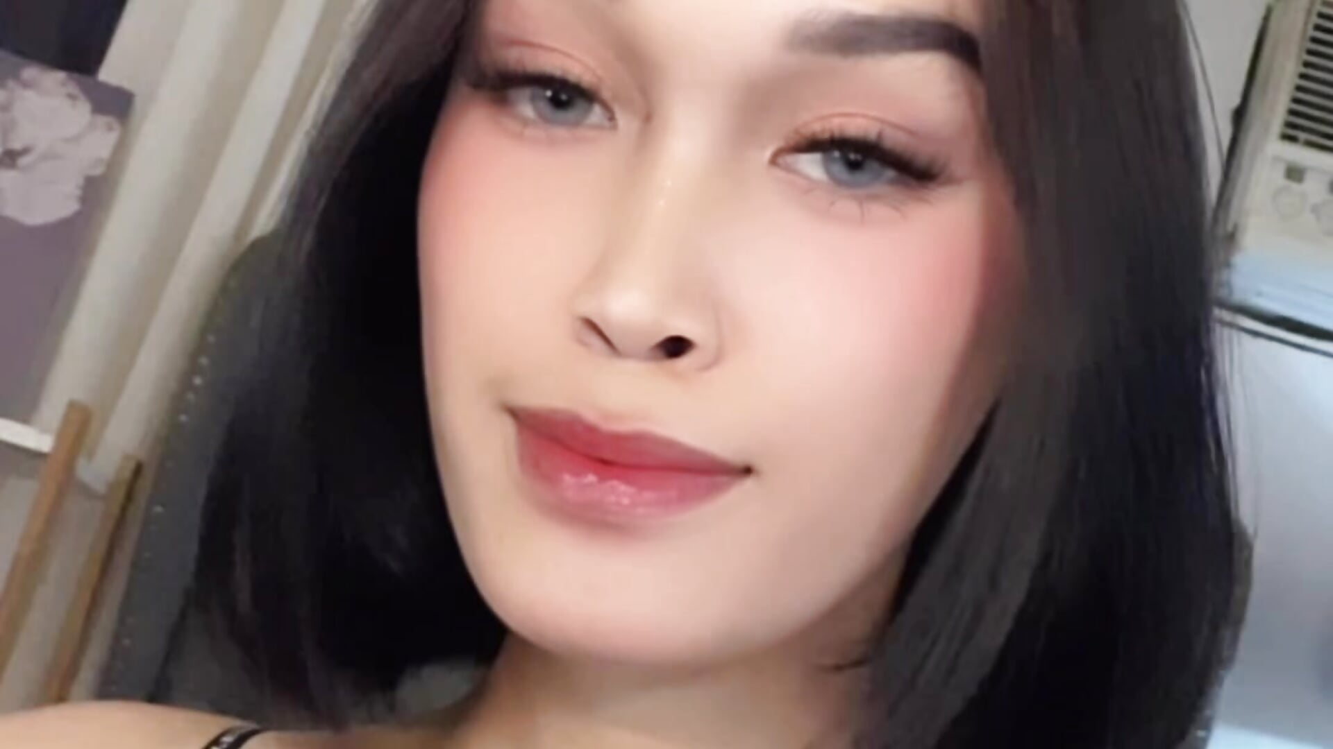 Crazy Melody – video od webkamerové modelky sensualmelody143