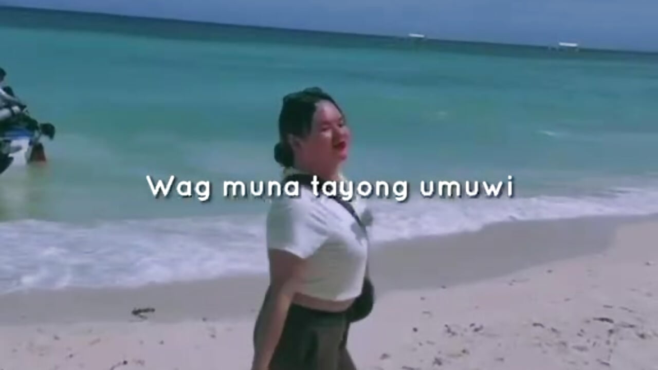 bohol phillippines - video by Tsclaryfray cam model