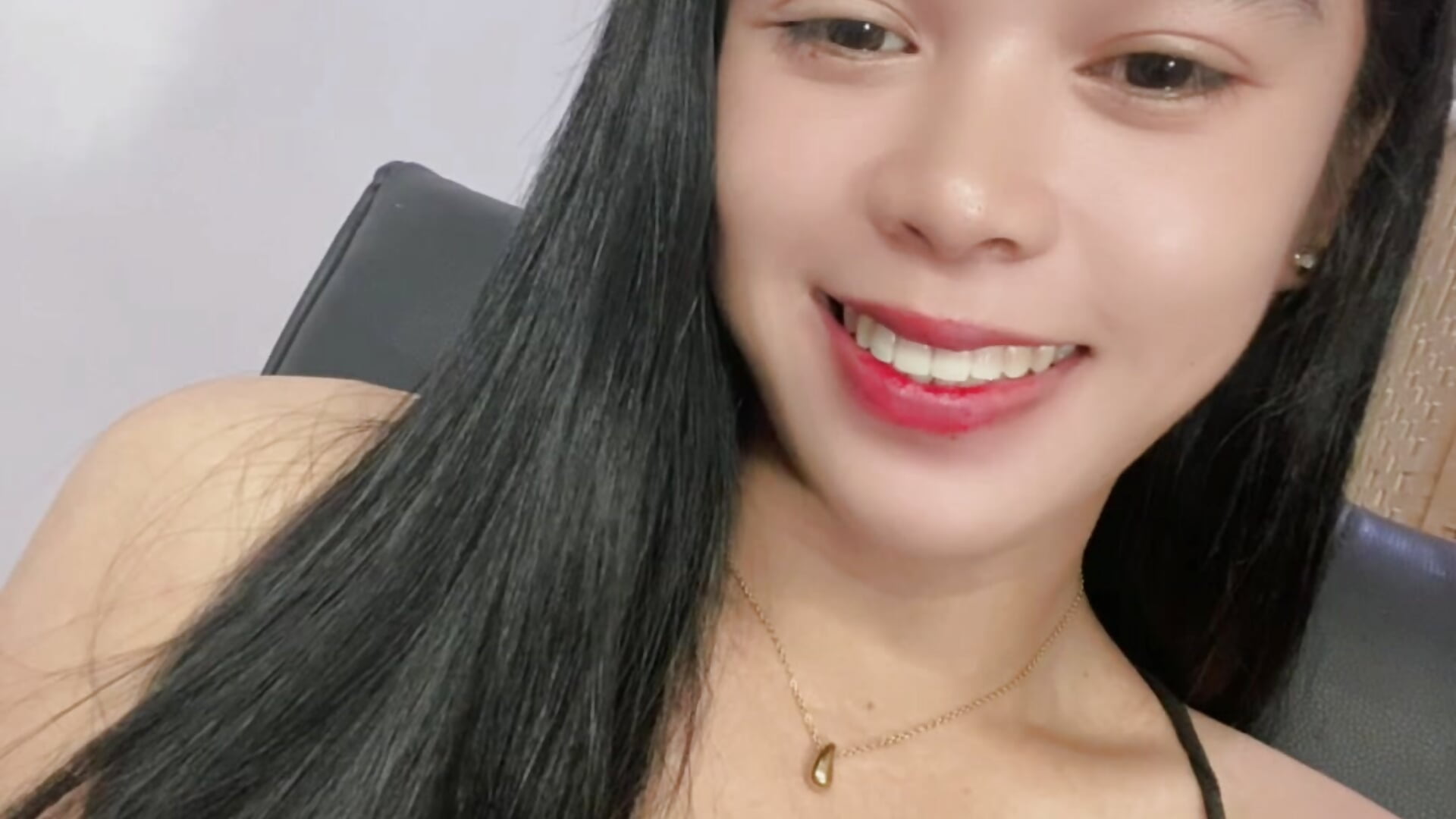 1fba5f15133c477ba446ea4b8434b864 - video by LovelyBelleAsian cam model