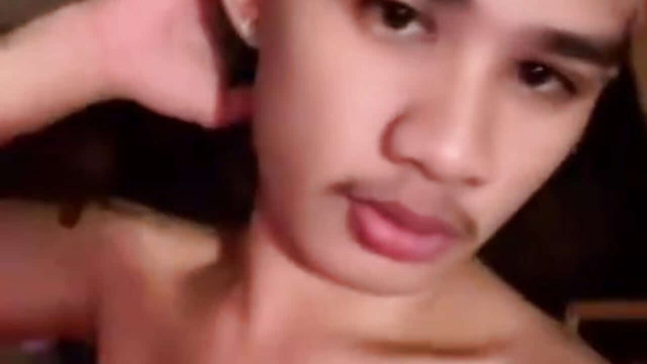 Hi - vídeo de UrPinoyhot modelo de câmara