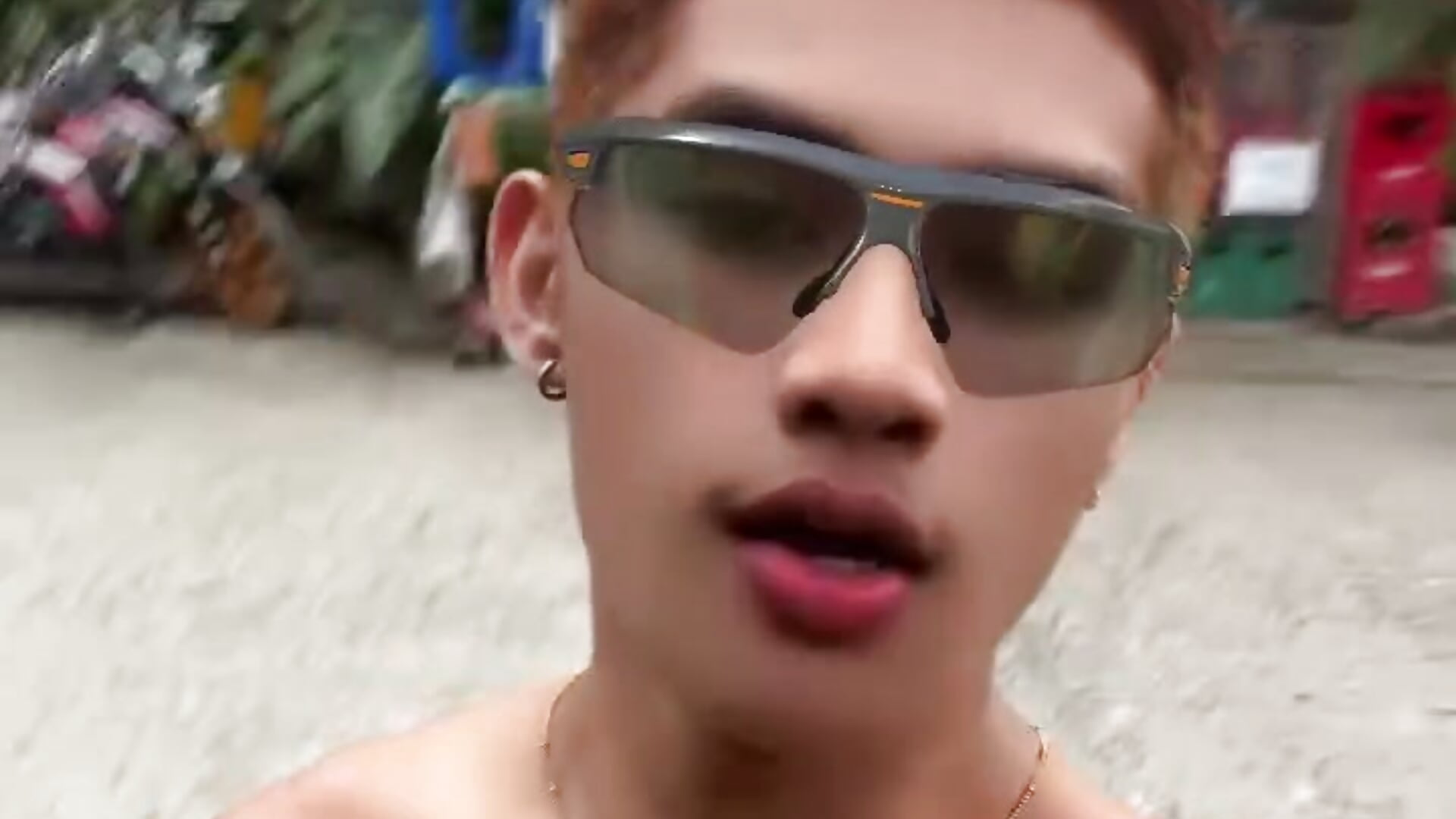 🧿 - video oleh UrPinoyhot kamera model