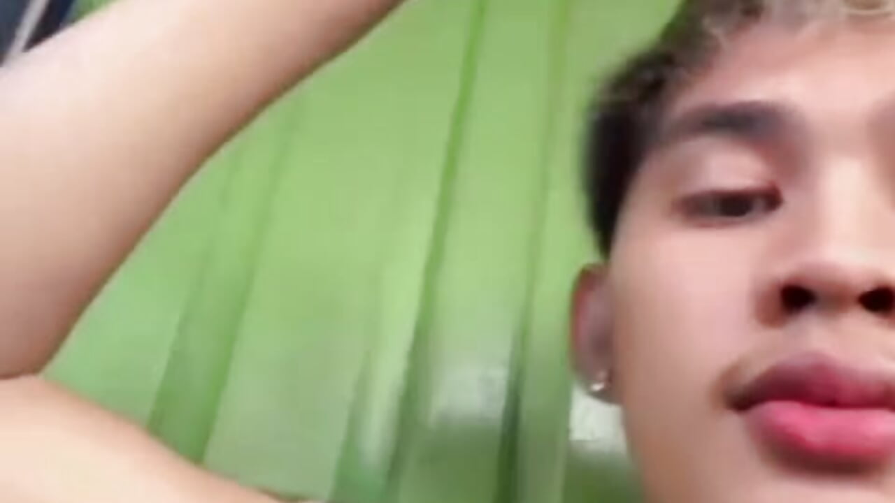 💙 - video by UrPinoyhot cam model
