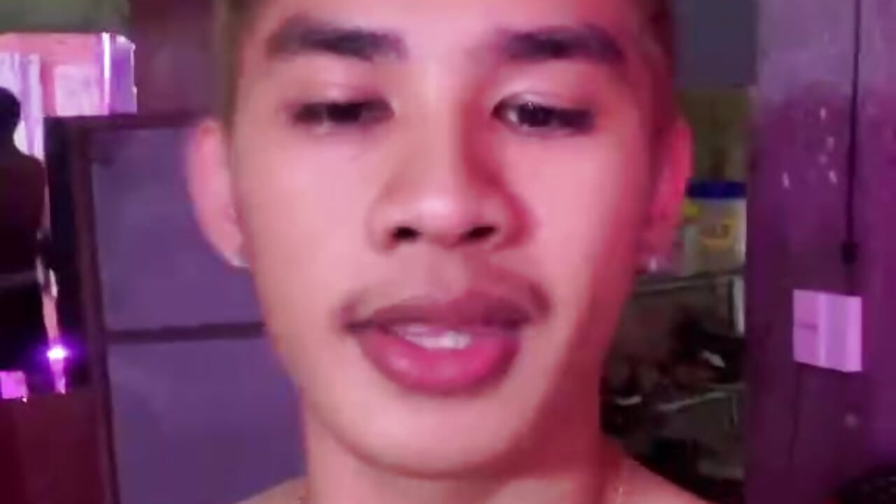 Call me AJ - video oleh UrPinoyhot kamera model