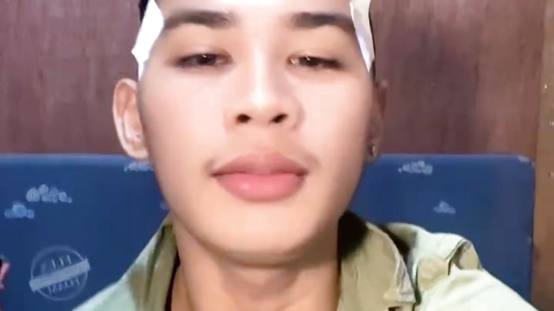 Hi love - UrPinoyhot 캠 모델의 동영상