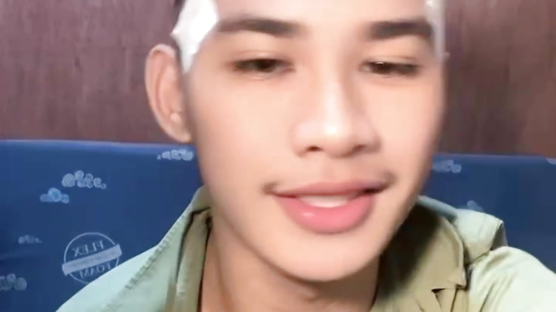 ♥ - UrPinoyhot 캠 모델의 동영상