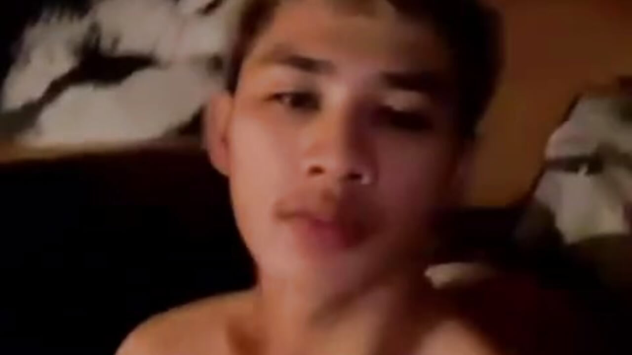 UrHot_AJ - vídeo de UrPinoyhot modelo de câmara