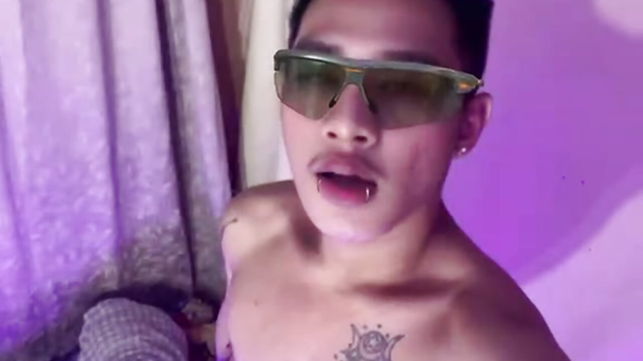 Hi love💗 - video oleh UrPinoyhot kamera model
