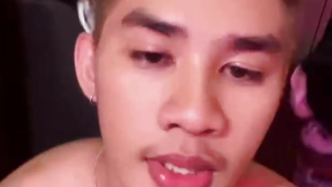 Come to me babe😉😍 - video oleh UrPinoyhot kamera model