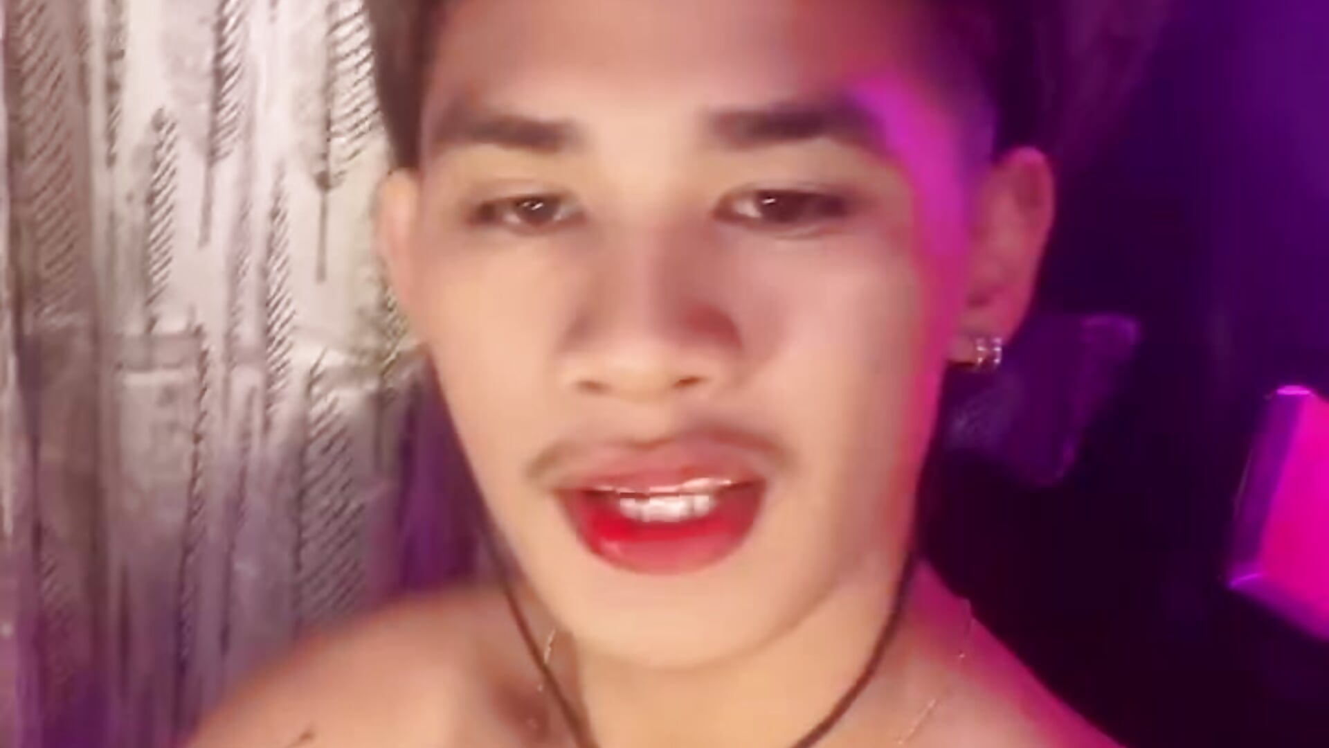 YourhotCowboy🥰🥵 - video oleh UrPinoyhot kamera model