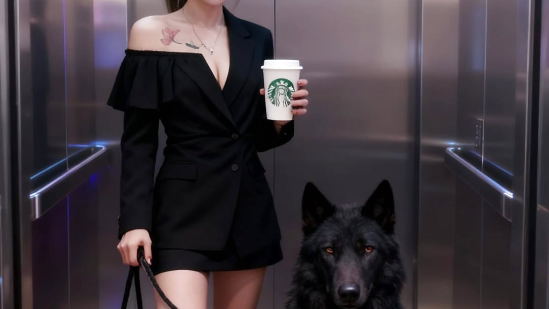 🥰🥰 - video by Shine_Mai cam model