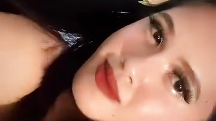 loving my self💗💗💗 - video by mika_walker cam model