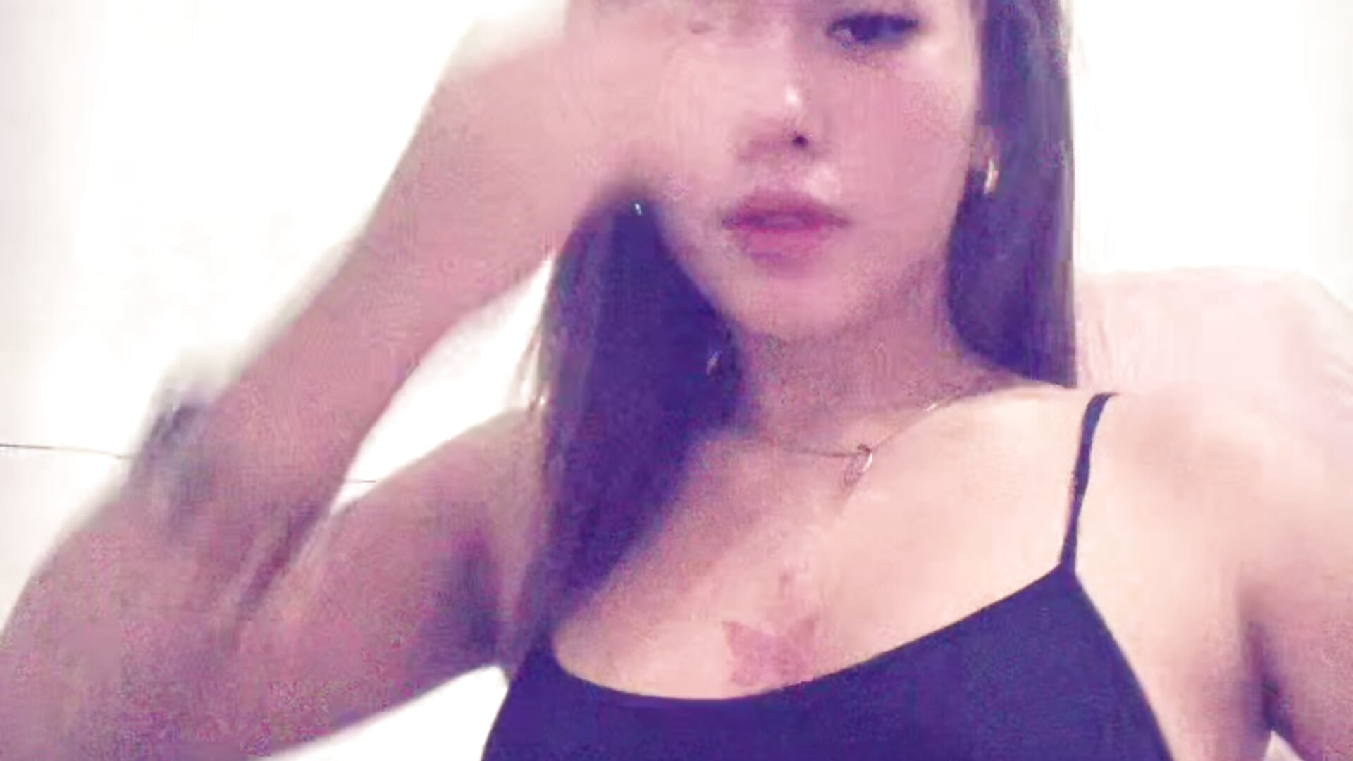 9fbae956886b485d82ee858a3025ba52 - video by petite_paulax