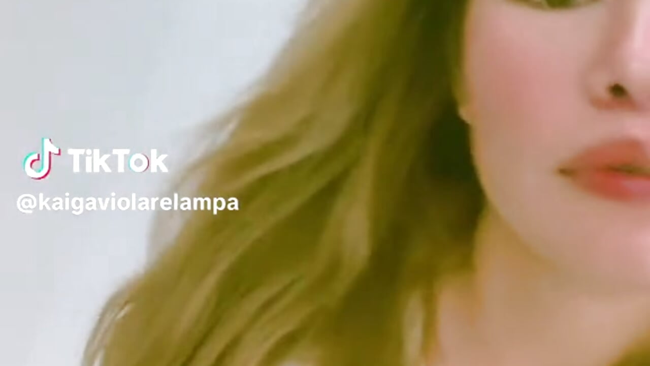 PRETTY JENNIFFER - video by Jenny-jhane cam model