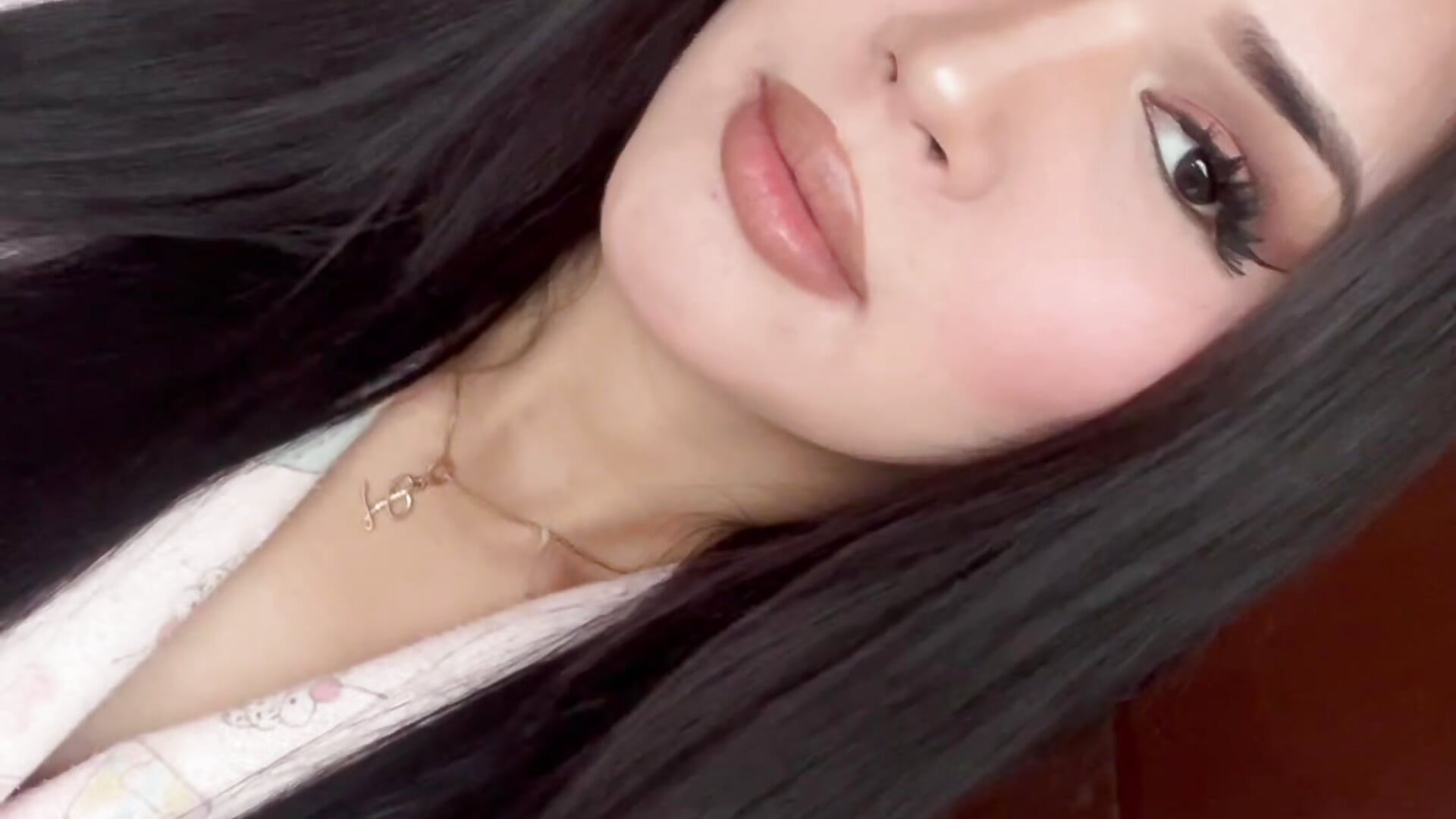 💋 - Video von seraph1nx Cam-Model