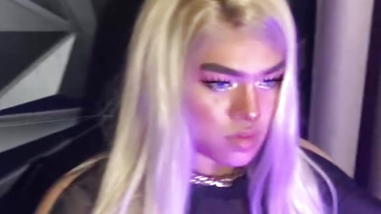 FELL THE MOMENT WITH ME :* - відео від вебкаммоделі GoddessOFHUGEx