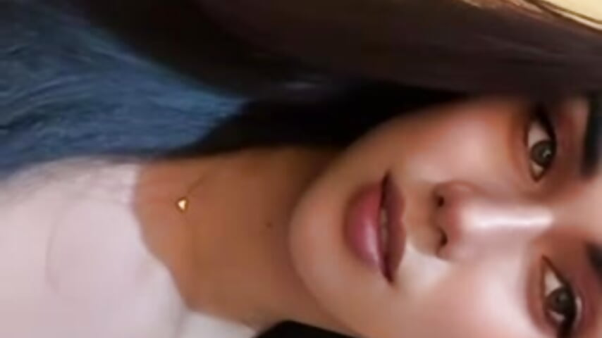 trim,836EE5D8-0DEB-42B2-A38B-29227F427541 - video by magnificent_kitana cam model