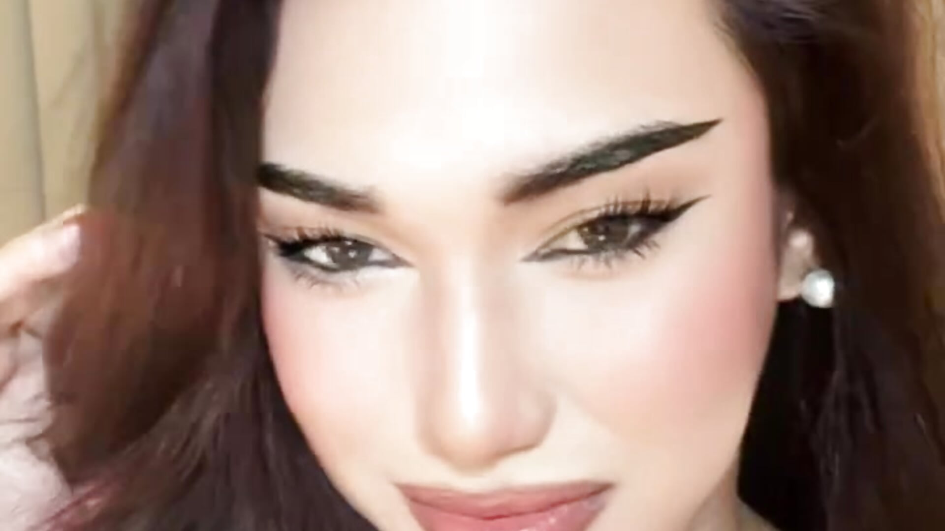 Mine - video by magnificent_kitana cam model