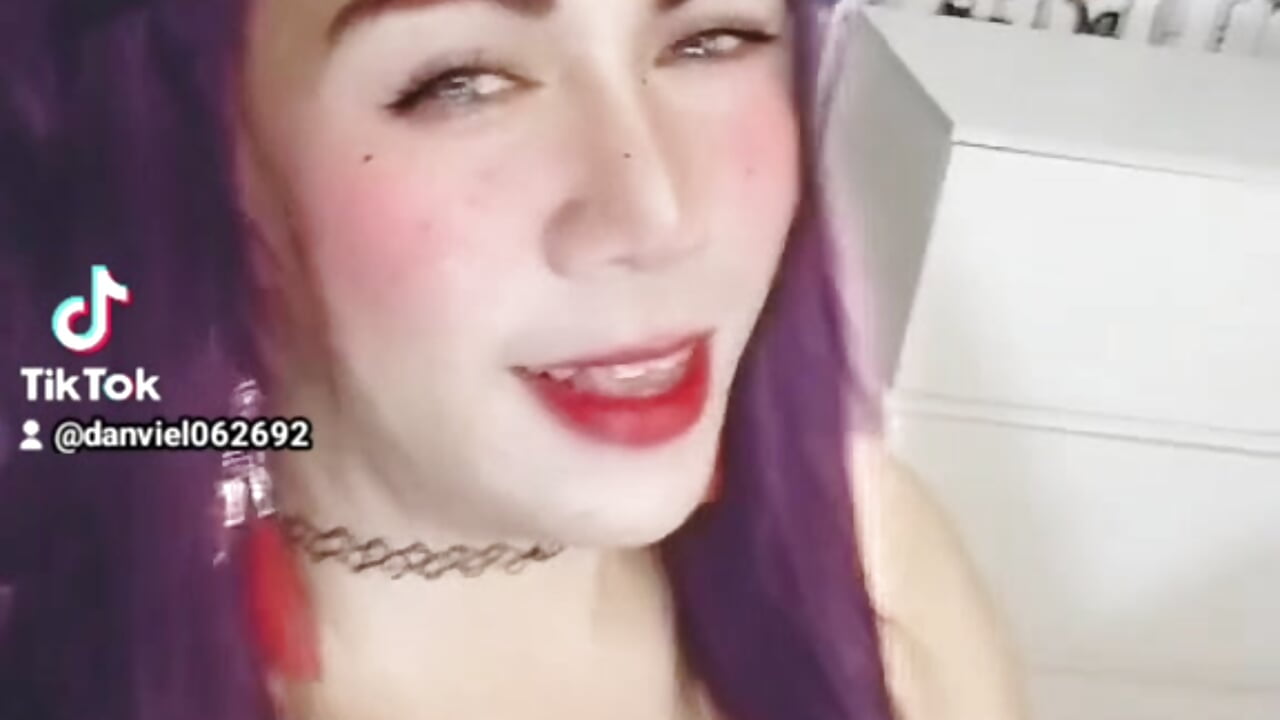 Hot carmilla - video by _Carmilla cam model