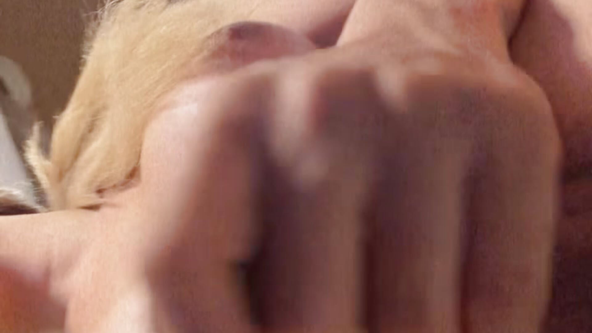 Wanna suck?