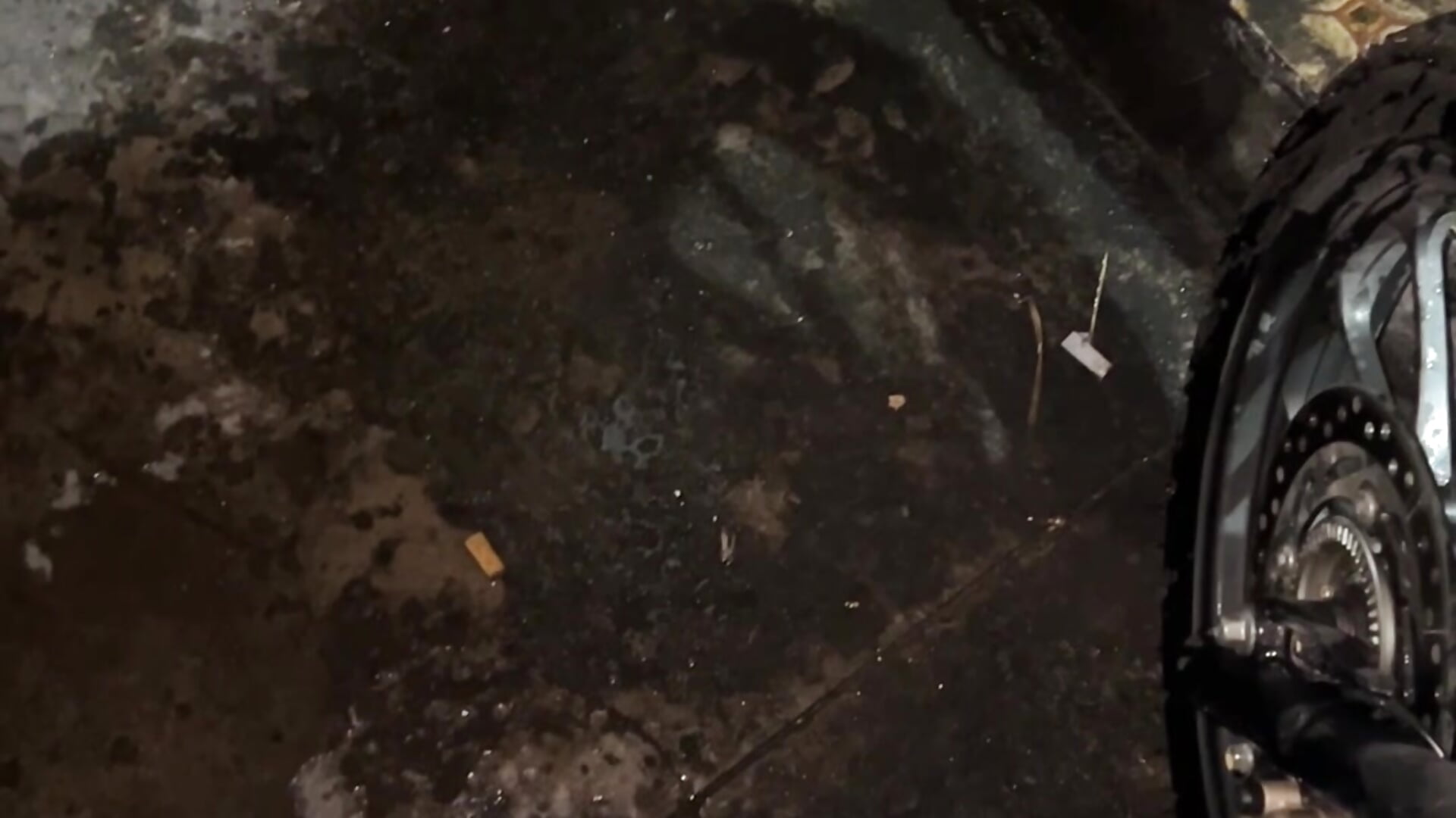 Squirt on street - Video von Hamy88 Cam-Model