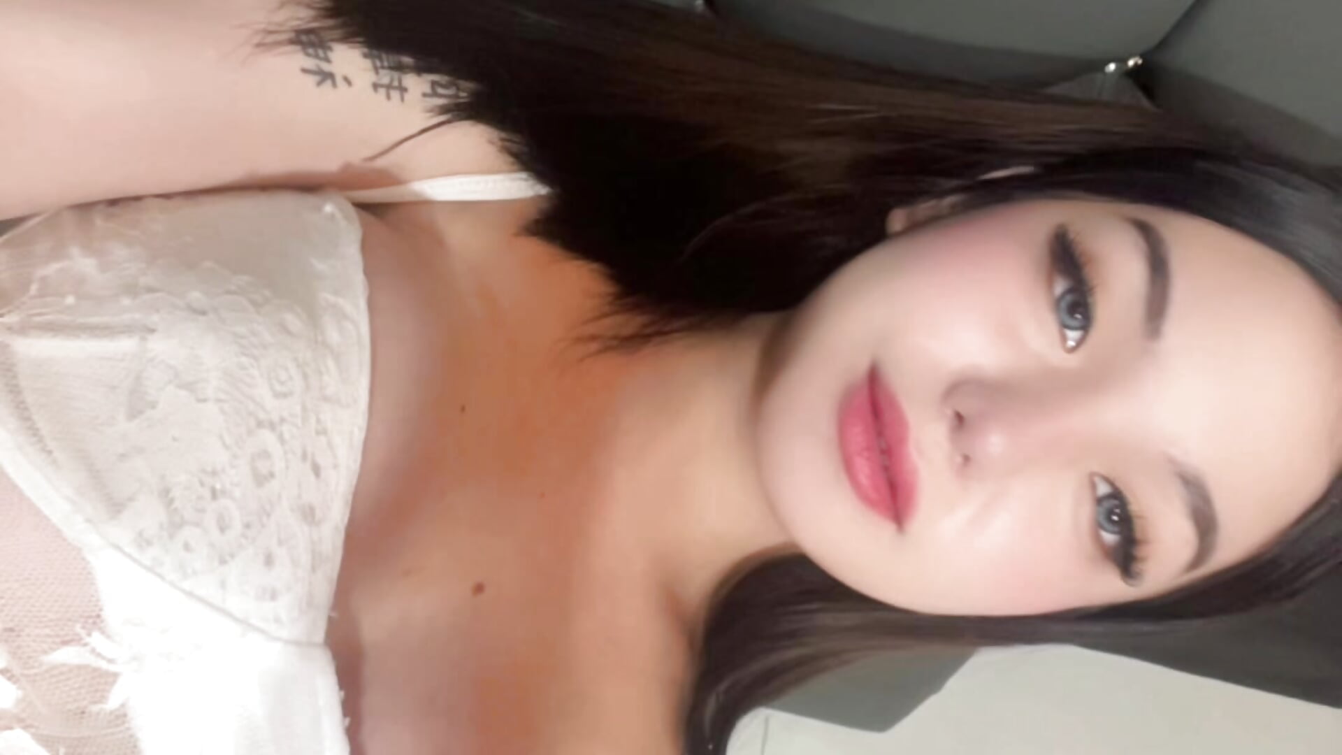 🖤 - vidéo du modèle de showcams Nayumi_Tamayashi