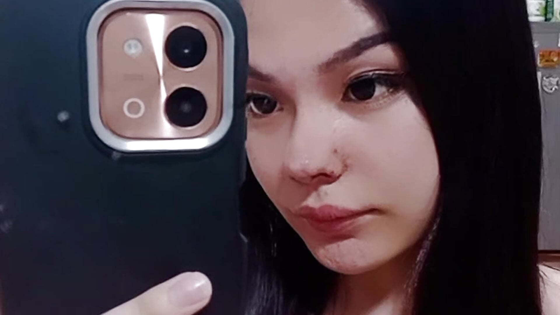 Its yumii - Yumi_Tamayashi adlı kamera modelinin videosu