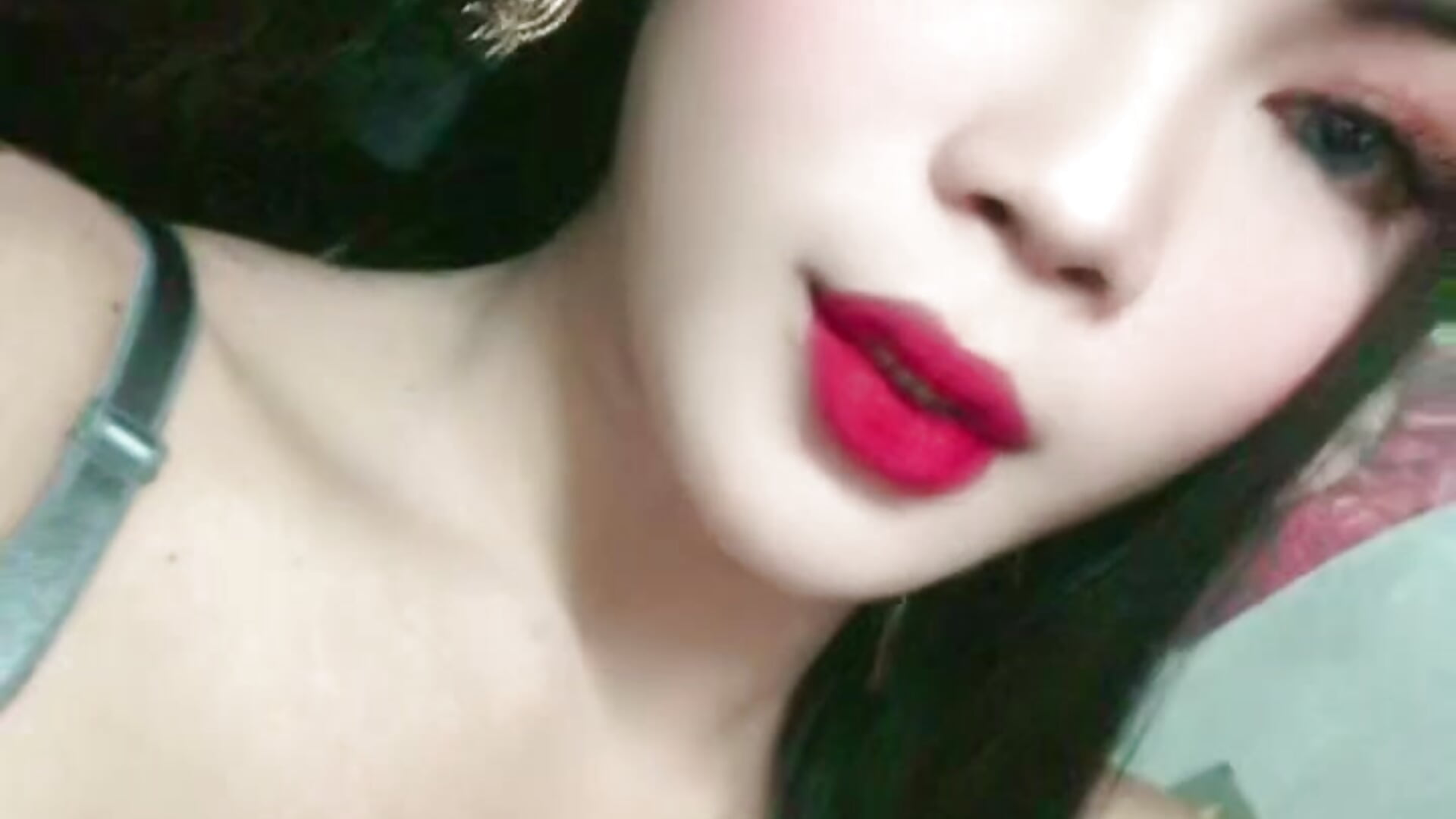 Cutie me🥰🫶 - video của người mẫu cam XDREAMTHEA