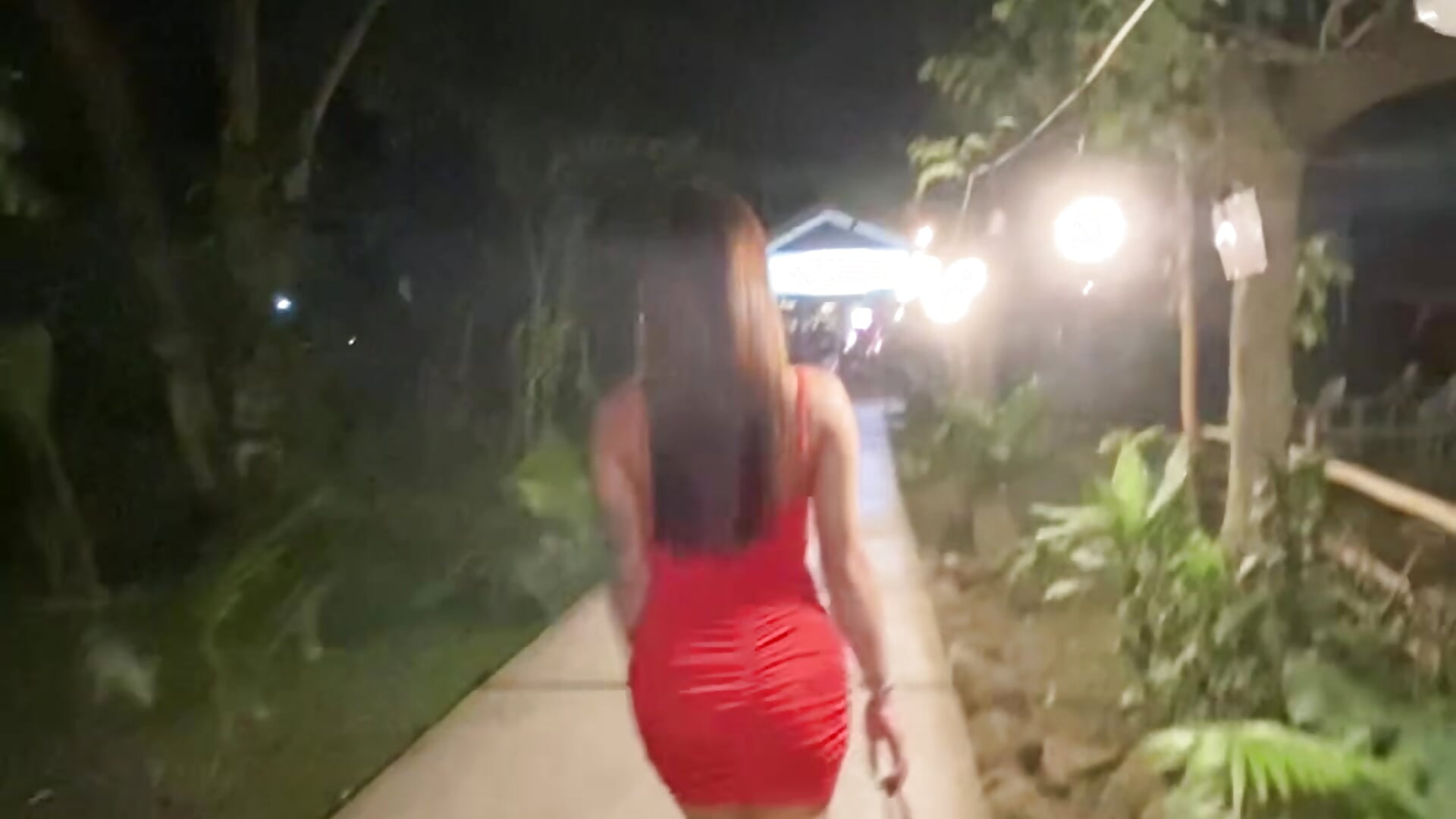 lady in red❤️ - Video von XDREAMTHEA Cam-Model