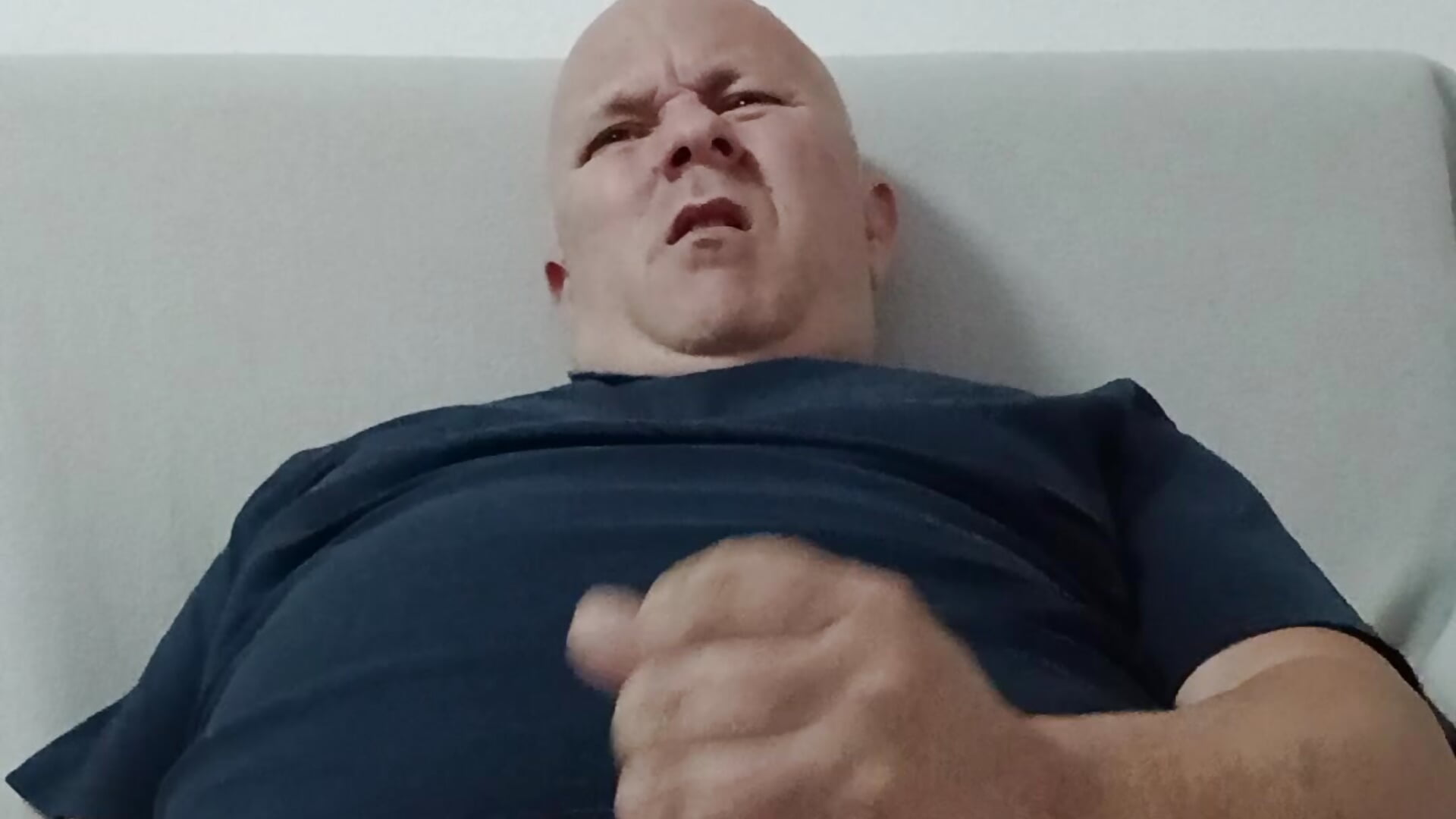 Part 1 - video by DaDDyLoVeSu83 cam model