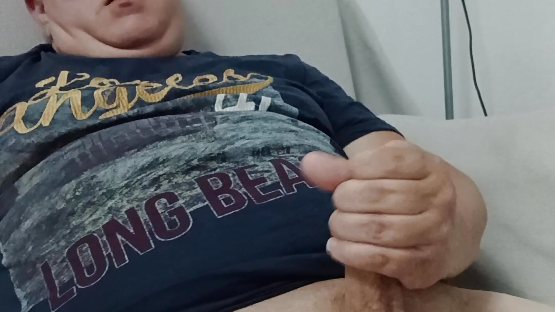 Last show cumming and cleaning - video by DaDDyLoVeSu83 cam model