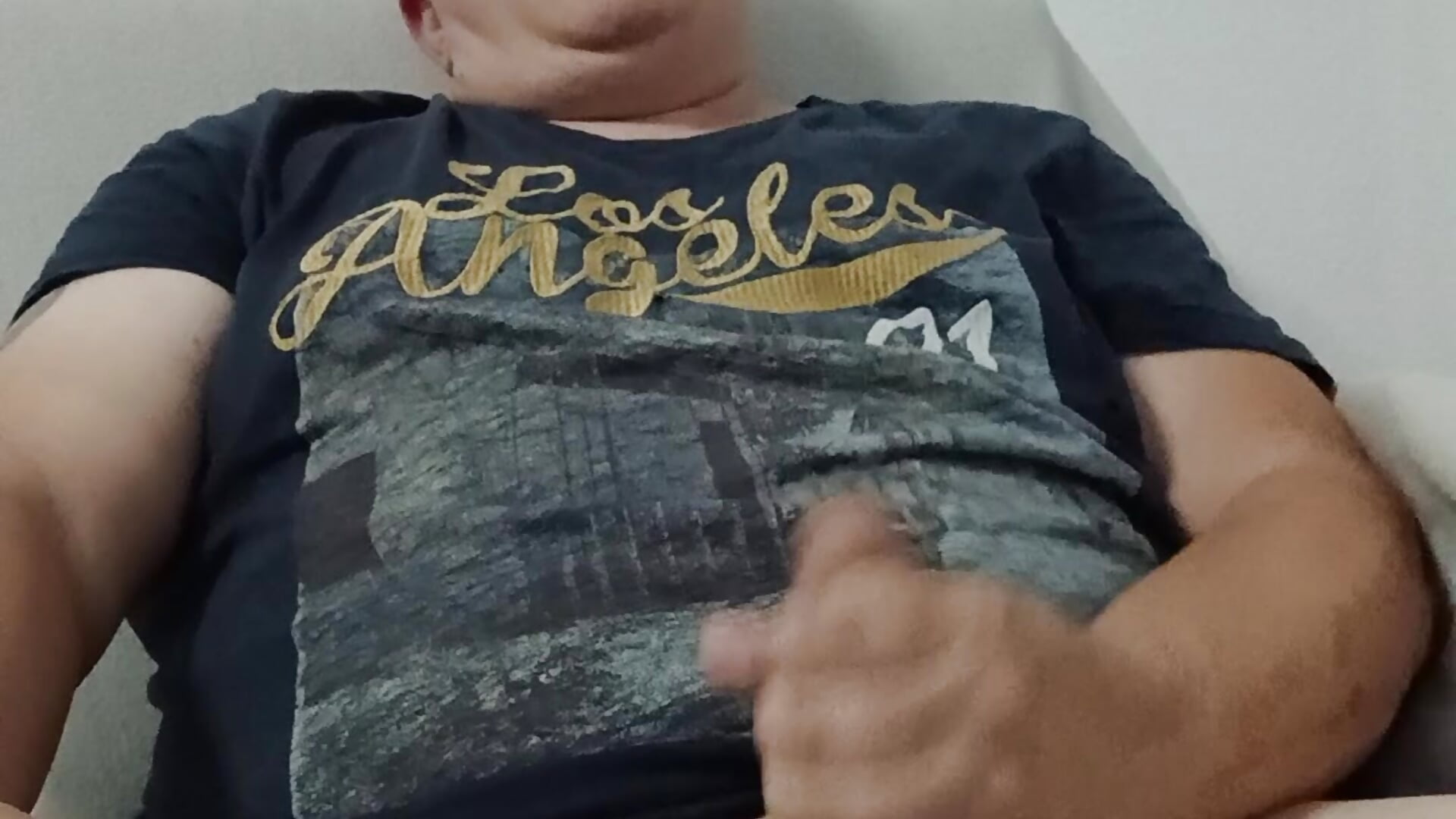 Happy-end of the last show - video by DaDDyLoVeSu83 cam model