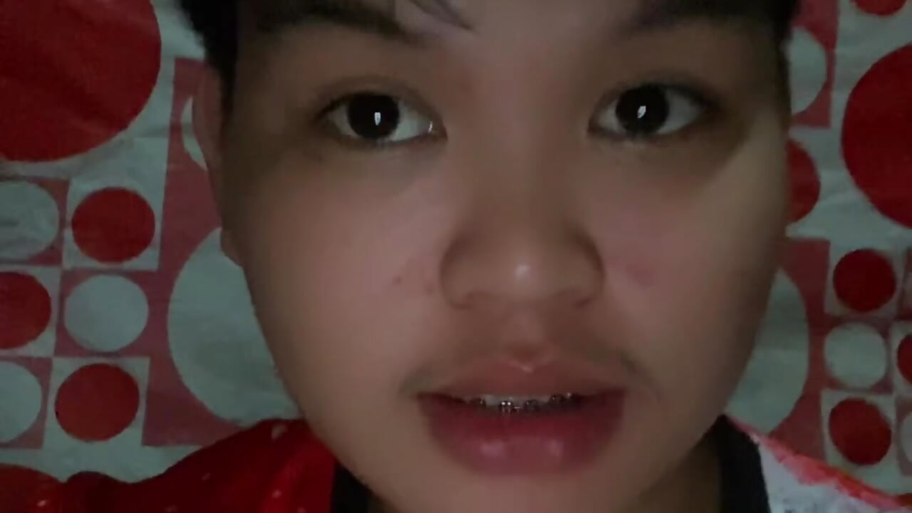 Good morning - vidéo du modèle de showcams Reynelcock