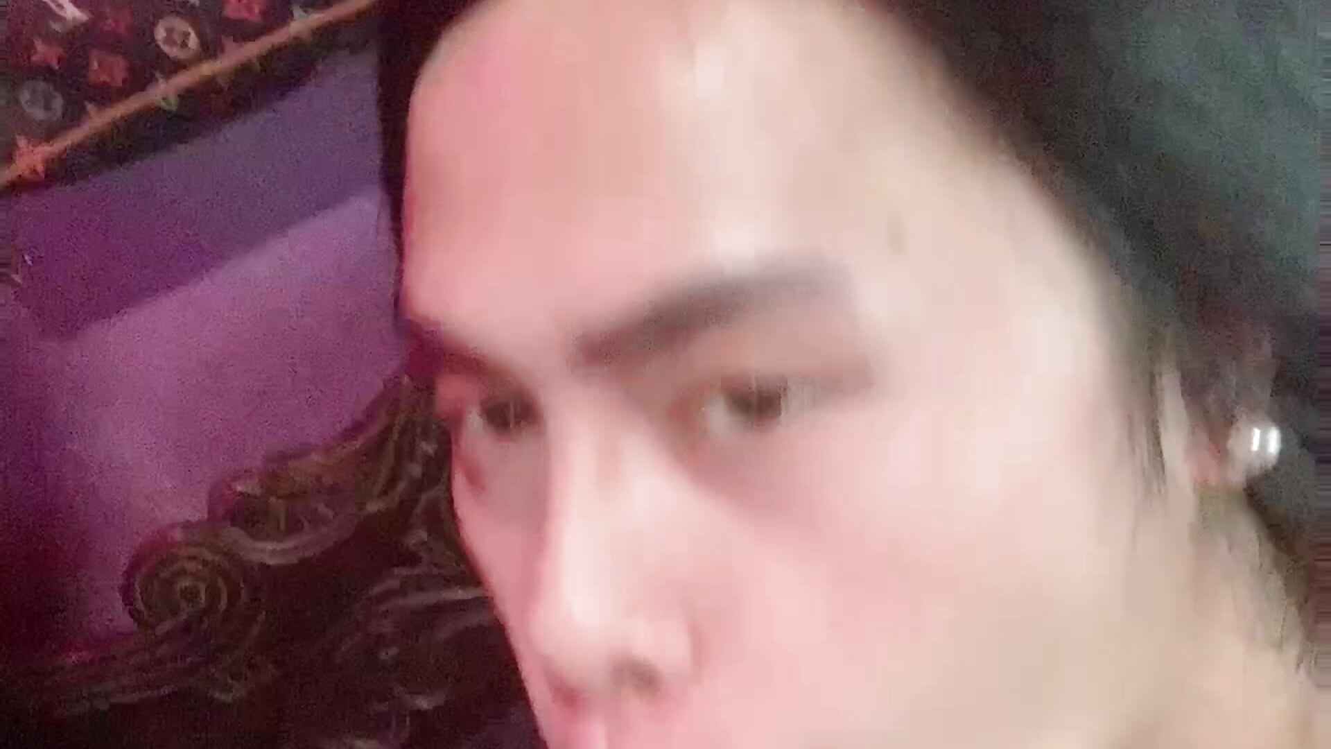 He Fuck Me and He Suck & Lick My Balls Till I Cum - video by Seductive_Trans1 cam model