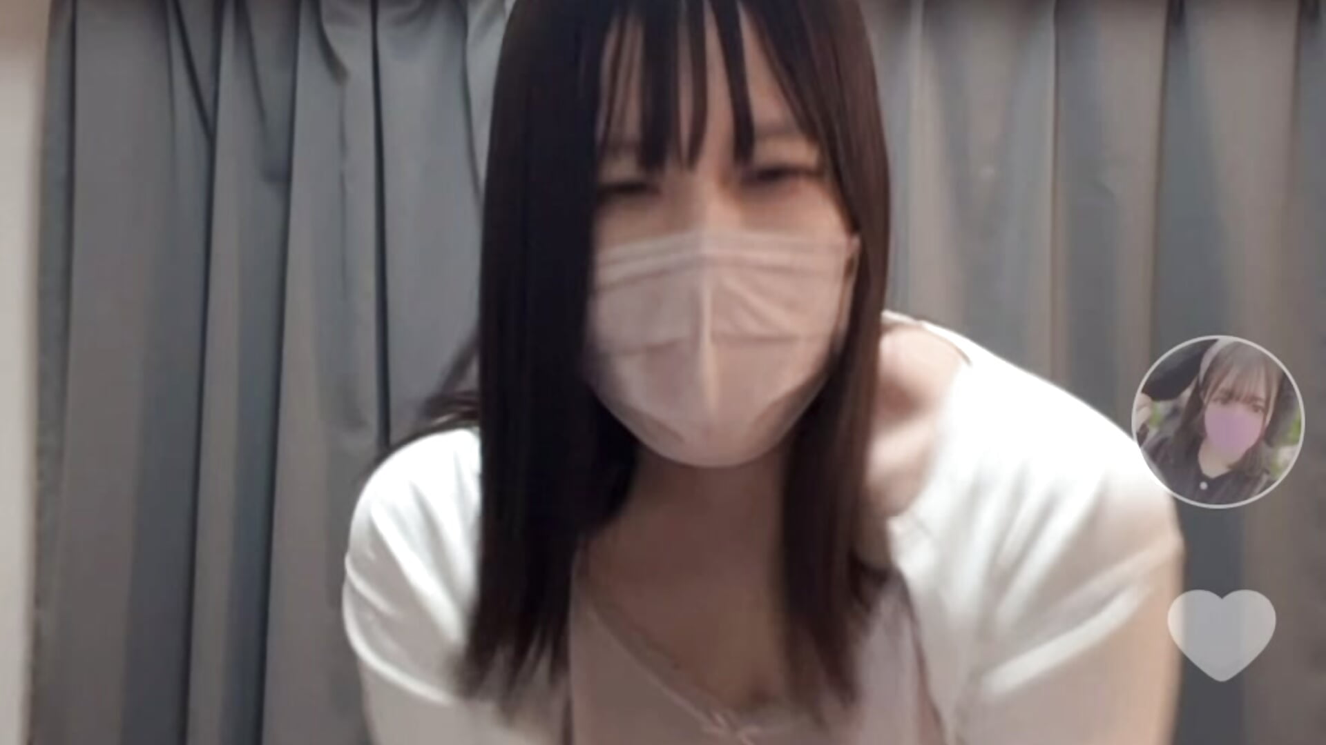謝罪動画