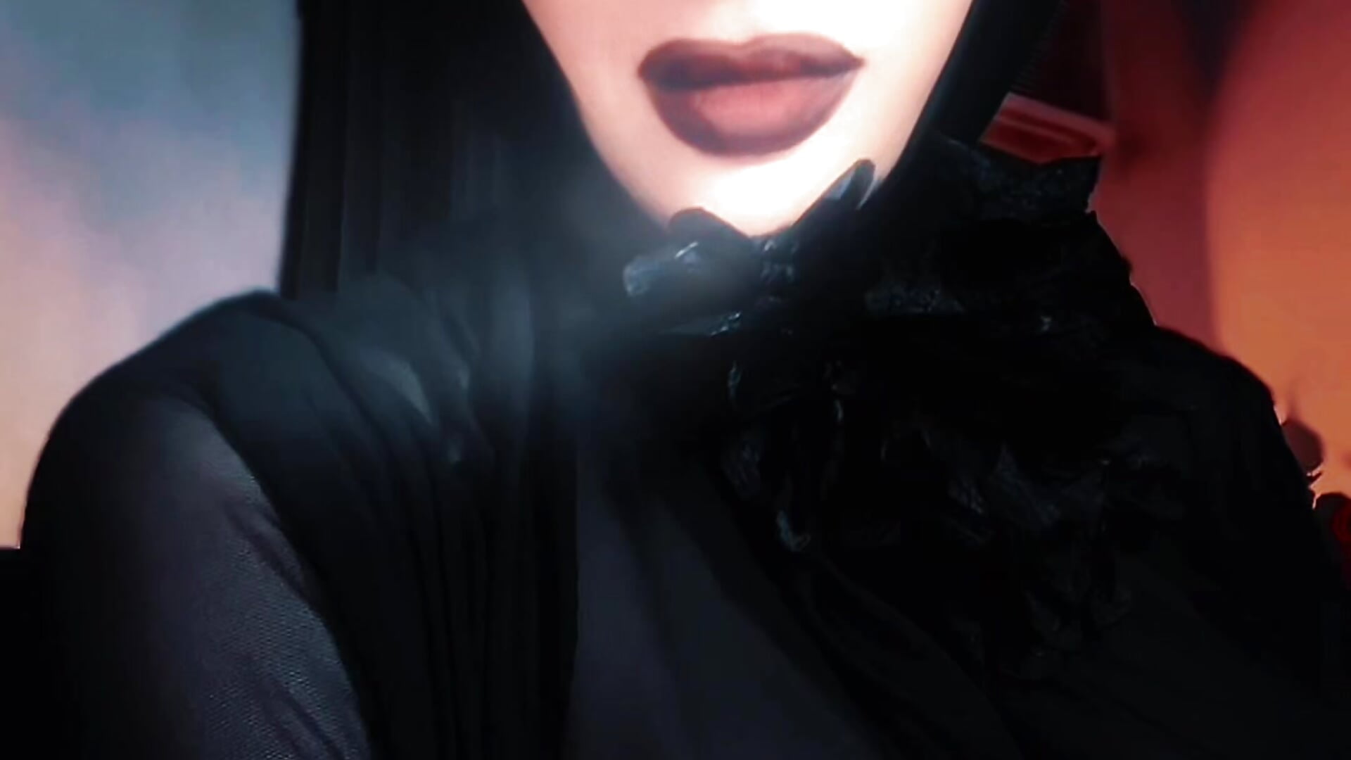 Arabian Trend Transition - video van JadeScarlet_LoveLace cam-model