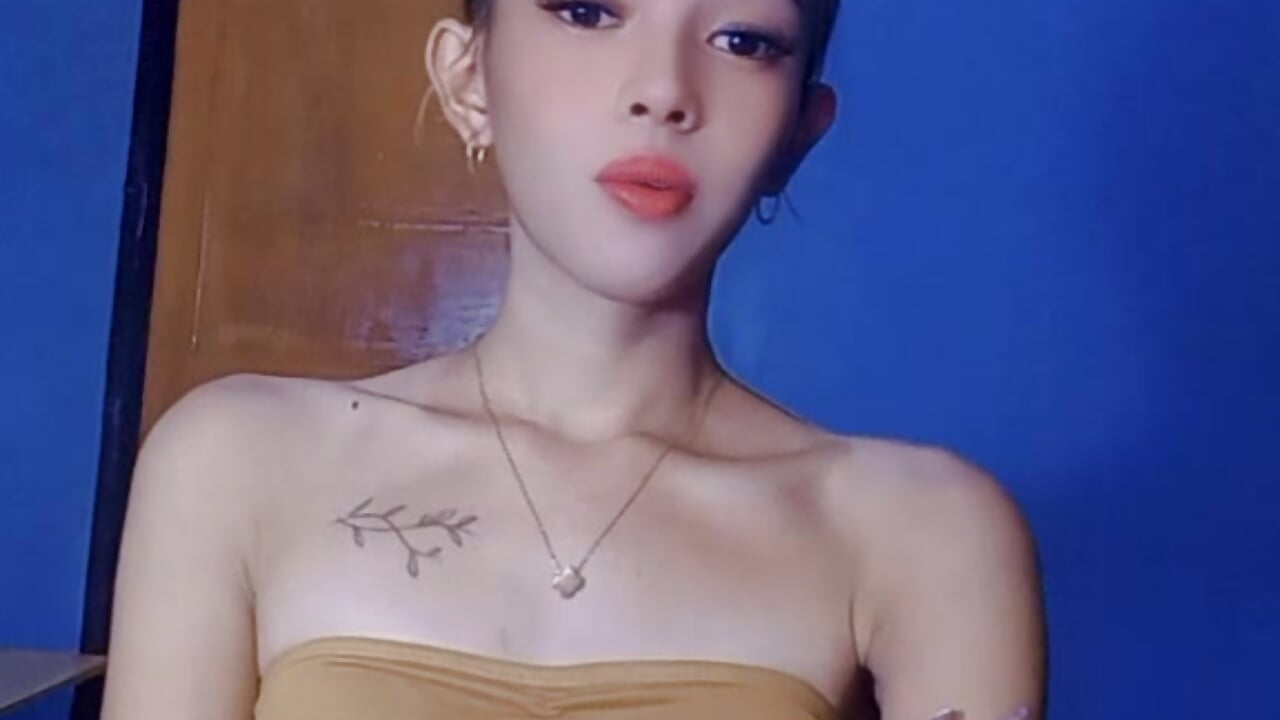 Cute kate - video di ASIAN_KATE modella di cam