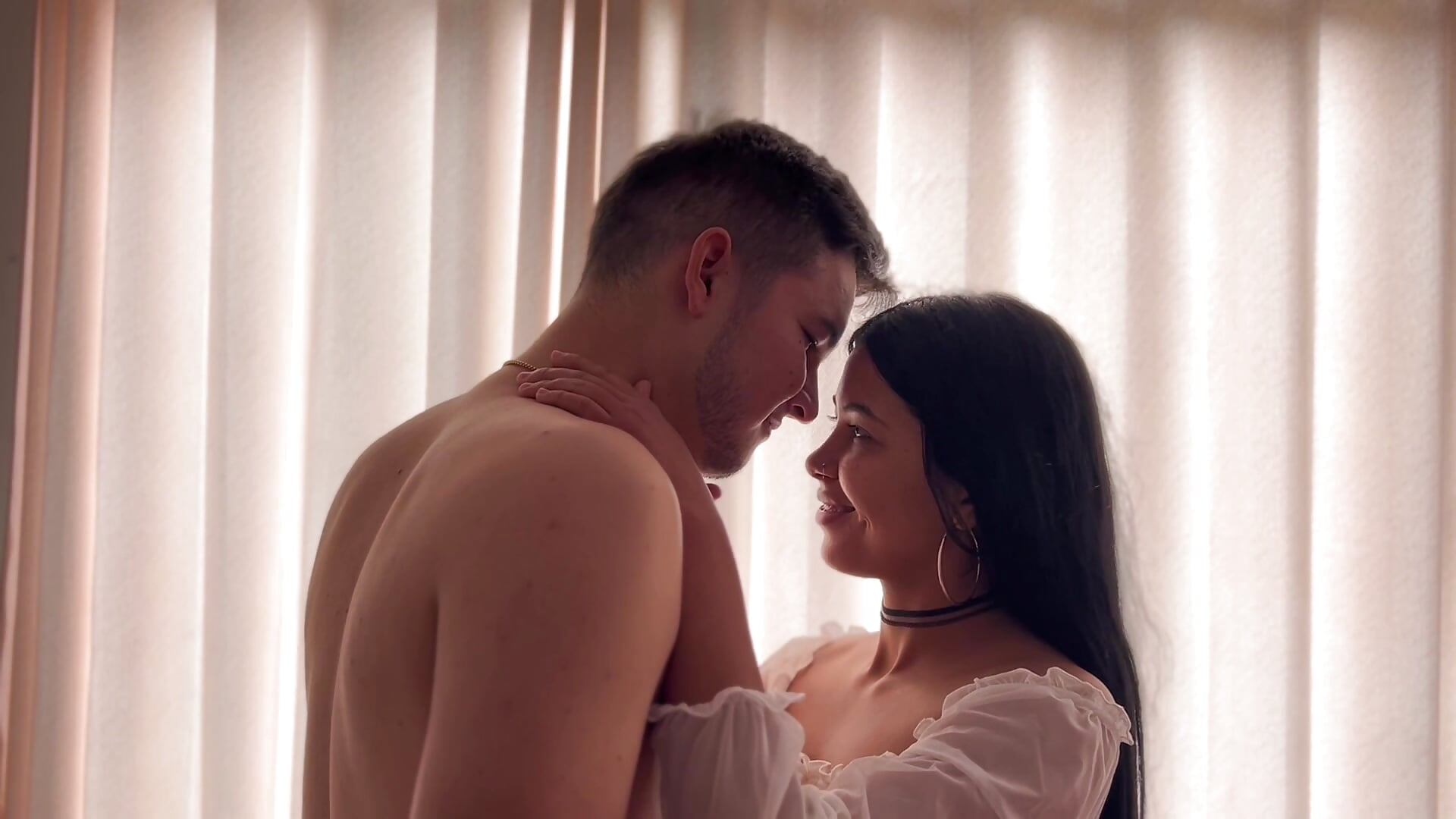 . - video của người mẫu cam CameronyMartinn