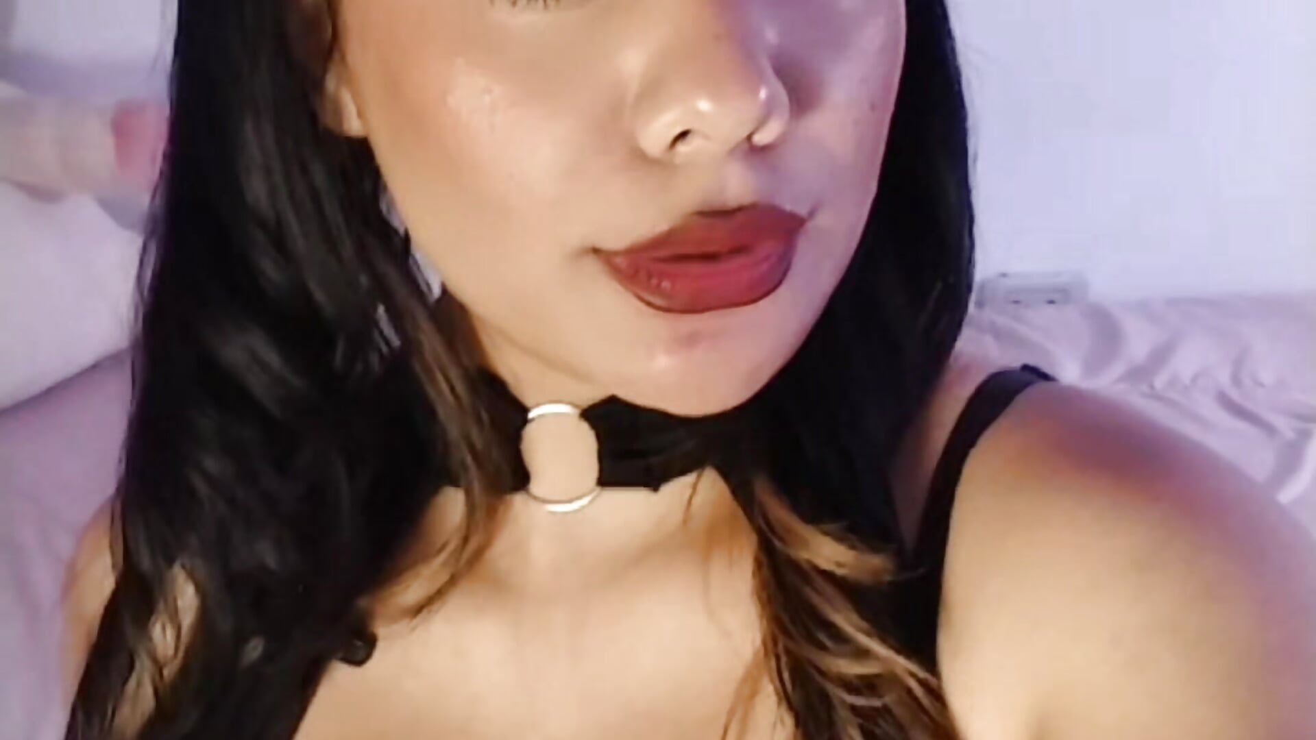 Una linda 🤩 – video modela na kameri Shophie_thoopson
